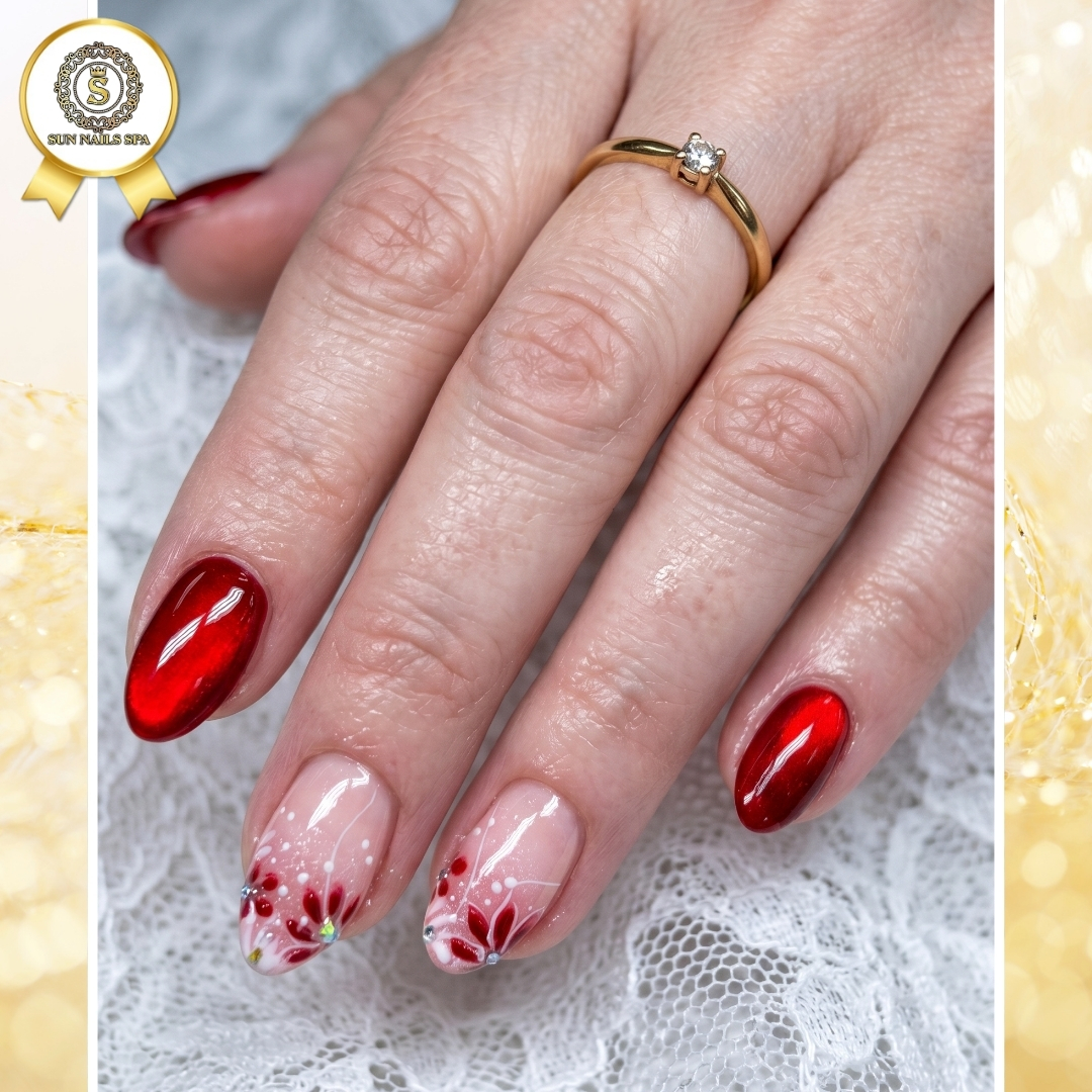Nail May 7